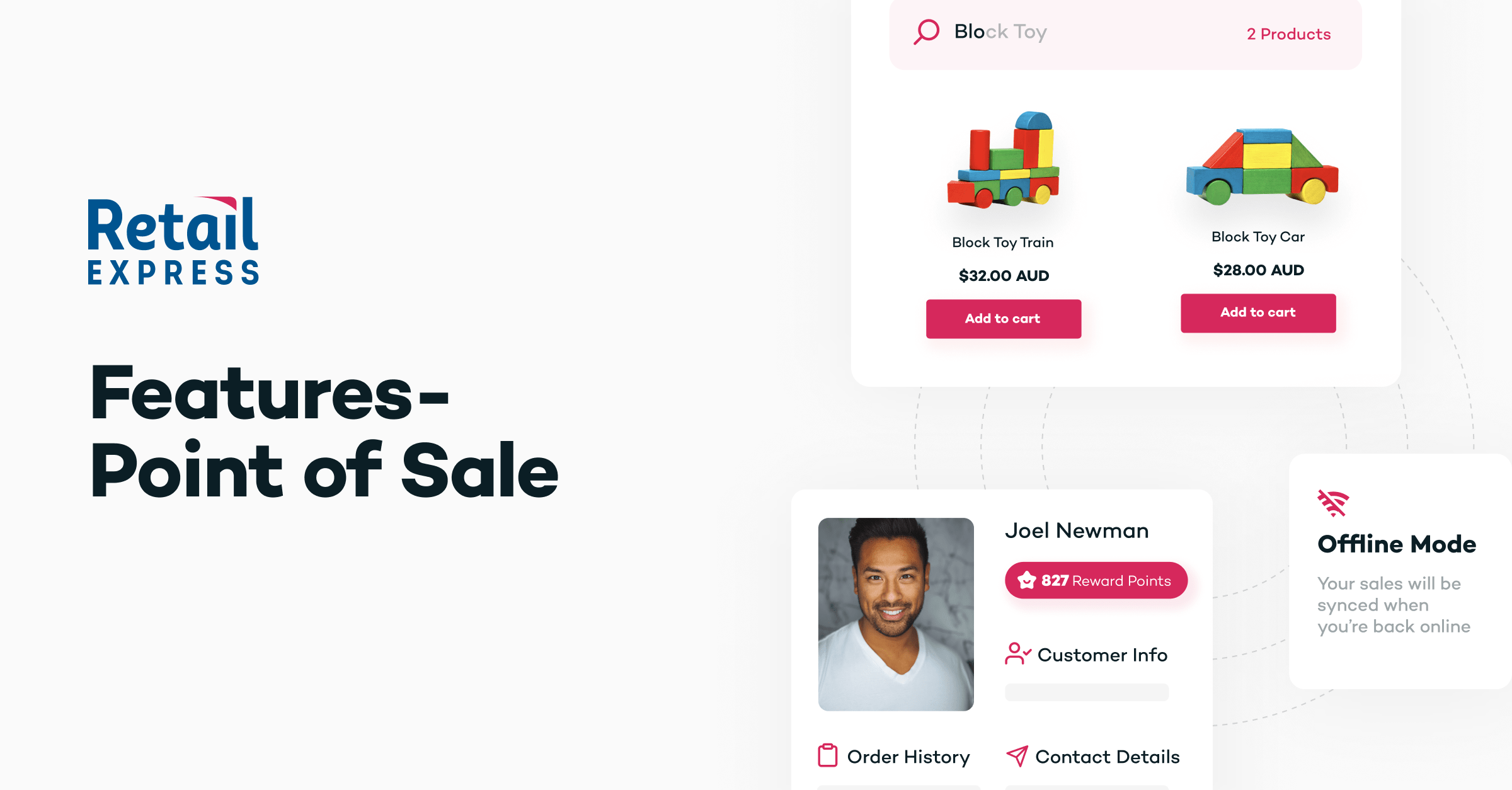 Point of Sale (POS) Software Point of Sale Solutions